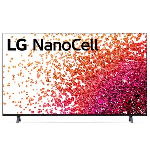 Smart Tv 50 Polegadas LG 4K Led Nanocel 50Nano75Spa