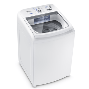 Máquina de Lavar Electrolux 17Kg Essential Care LED17 Branca 127V