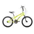 Bicicleta Houston Furion Aro 20 Amarela