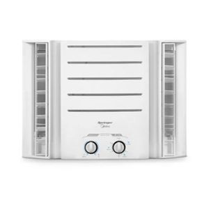 Ar Condicionado de Janela Springer Midea Frio 7.500 BTUs QCI078BB 110V