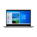 Notebook Lenovo IdeaPad 3i Intel 1T Polegadas 4GB Prata Windows 10