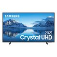 Smart Tv 85 Polegadas Samsung 4K 85AU8000 Crystal Bluetooth UHD