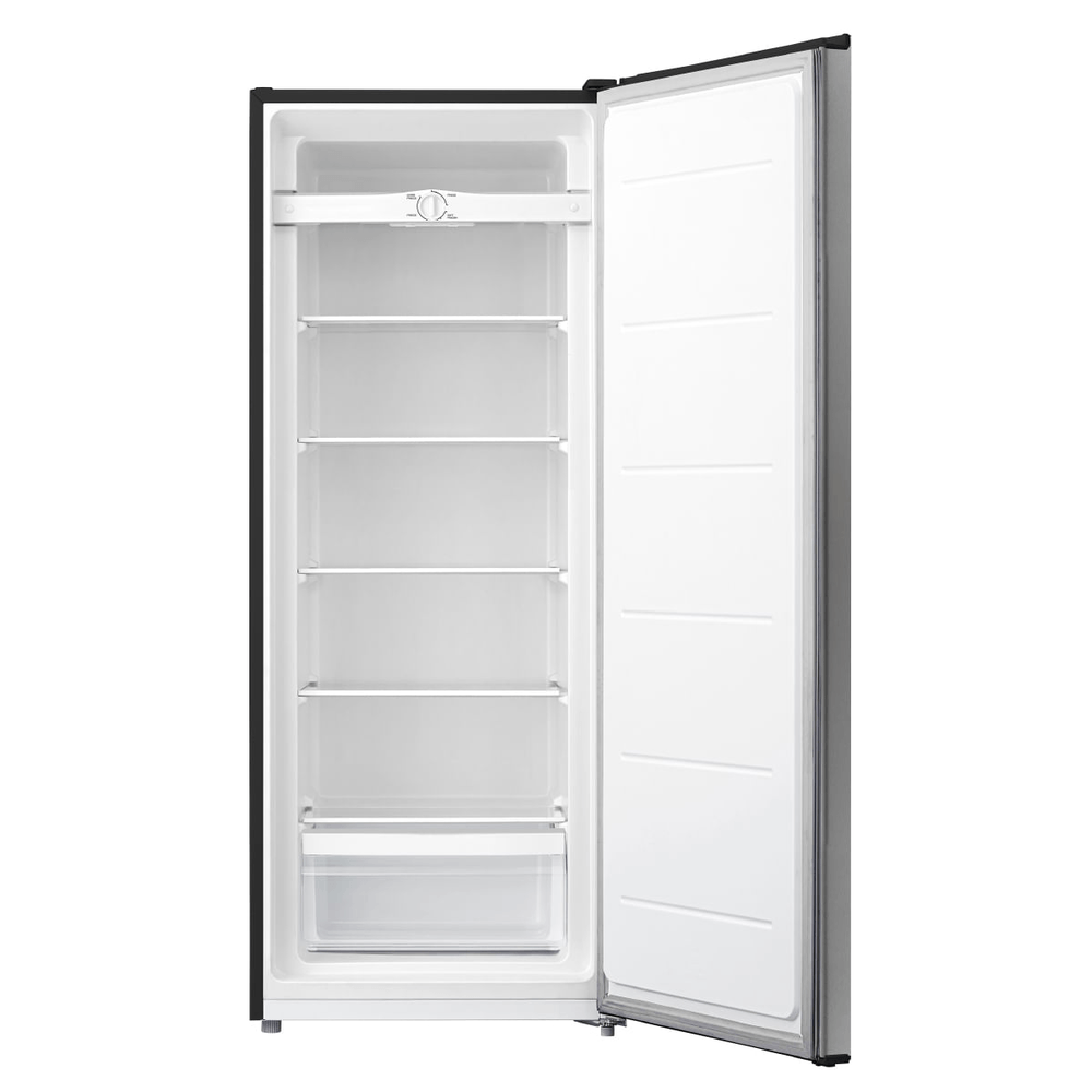 Freezer Vertical Philco PFV205I 201 Litros Inox 127V | GBarbosa