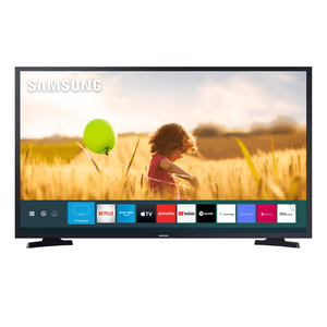 Smart Tv 40 Polegadas Samsung Led 40T5300 Full HD