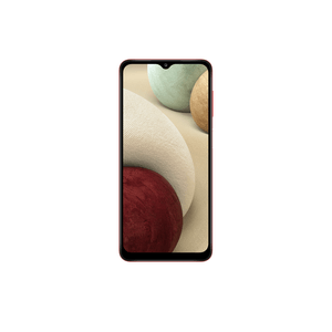 Smartphone Samsung Galaxy A12 64GB/4GB Vermelho