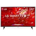 Smart Tv 43 Polegadas LG Led 43LM6370 FHD
