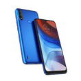 Smartphone Motorola E7 Power 32GB Azul