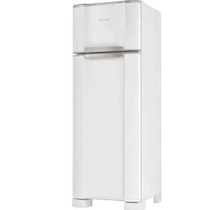 Refrigerador Esmaltec Duplex RCD34 276 Litros Branco 127V