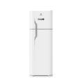 Refrigerador Electrolux Frost Free TF39 310 Litros Branco 110V
