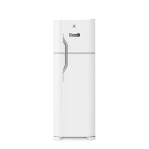Geladeira/Refrigerador Electrolux Frost Free TF39 310 Litros Branco 110V