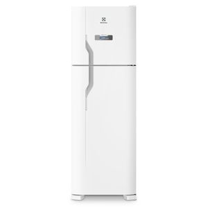 Refrigerador Electrolux Frost Free DFN41 371 Litros Branco 110V