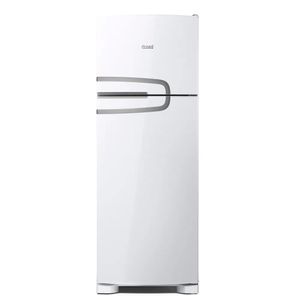 Geladeira/Refrigerador Consul Duplex Frost Free CRM39AB Branco 110V