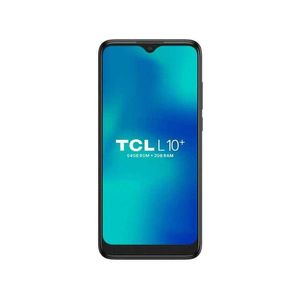 Smartphone Tcl L10+ Plus 64GB Cinza Titanium
