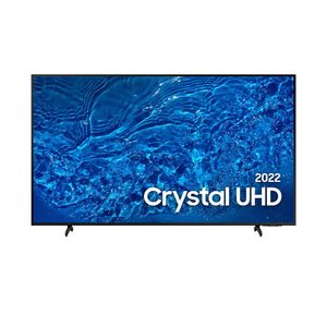 Smart Tv 85 Polegadas Samsung 4K Led 85Bu8000 UHD
