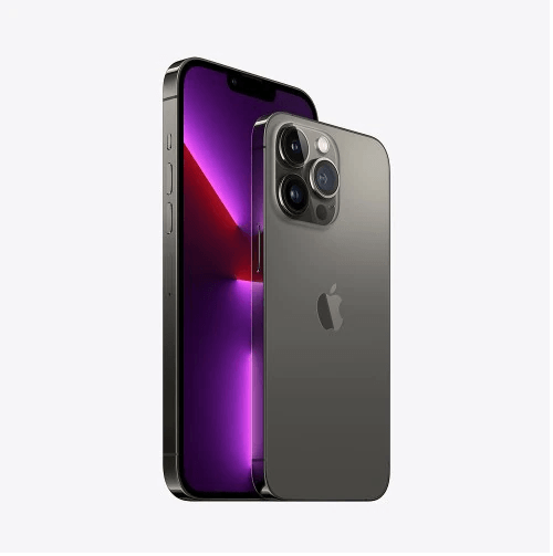 Smartphone Apple Iphone 13 Pro Max 5G 512GB Grafite | GBarbosa