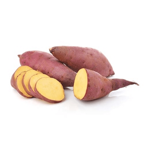 Batata Doce Roxa kg