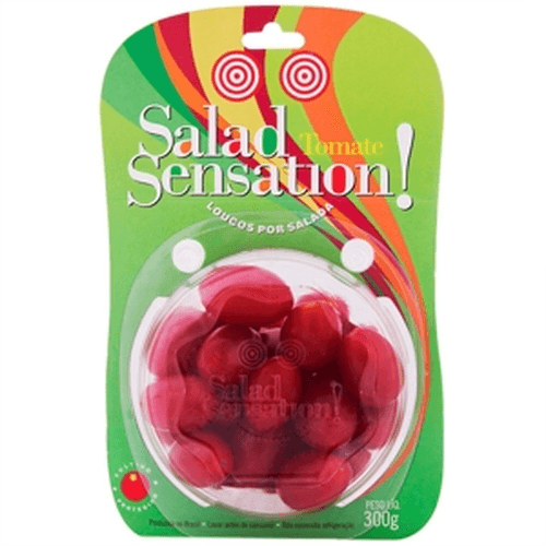 Tomate Salada Trebeschi Sensations 300g