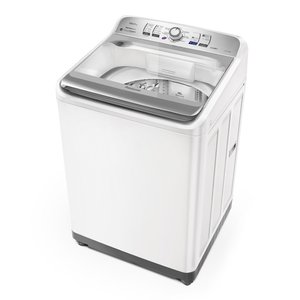 Lavadora de Roupas Panasonic 12Kg NA-F120B1W Branca 220V