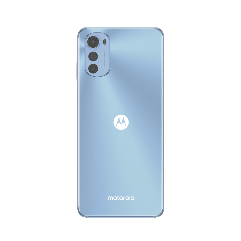 Smartphone Motorola Moto E32 64GB 4GB Azul | GBarbosa