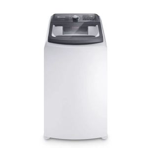 Máquina de Lavar Electrolux 14Kg LEC14 Branca 220V