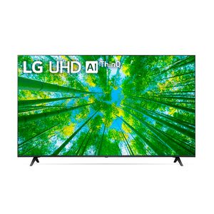 Smart Tv 55 Polegadas LG 4K Led 55UQ8050 UHD