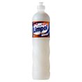 Detergente Limpol Coco 500ml
