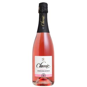Espumante Nacional Salton Classic Rosé 750ml