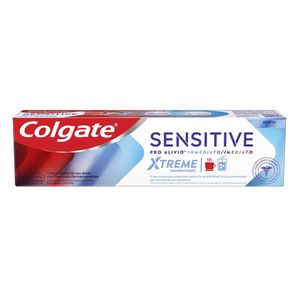 Creme Dental Colgate Sensitive Pro-Alívio Imediato Xtreme 90g