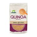 Quinoa Vitalin em Grãos Integral Pouch 200g