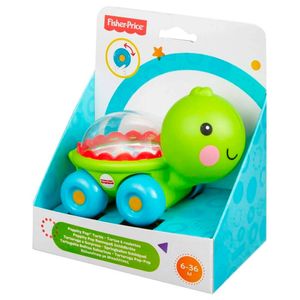 Brinquedo Fisher Prince Veículos Animais BGX2