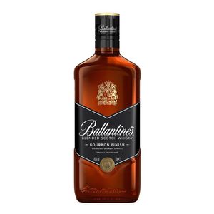 Whisky Ballantines American Barrel Blended Escocês 750ml