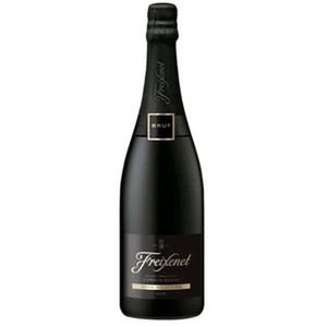 Espumante Freixenet Cava Cordon Negro 750ml
