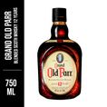 Whisky Old Parr 12 Anos 750ml