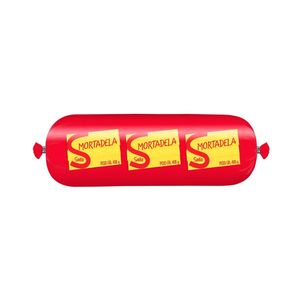 Mortadela Tradicional Sadilar Pedaço