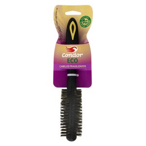 Escova p/ Cabelo Condor Shana Bl-6821
