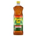 Desinfetante Pinho Sol Original Leve 1000ml Pague 900ml