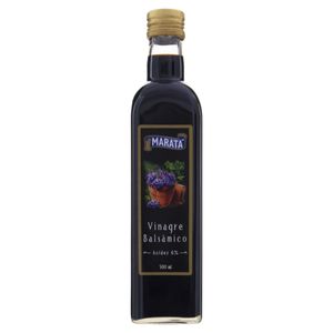 Vinagre Balsâmico Maratá 500ml