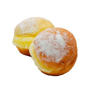 Sonho Recheado Creme 100g