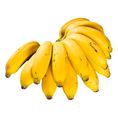 Banana Maçã
