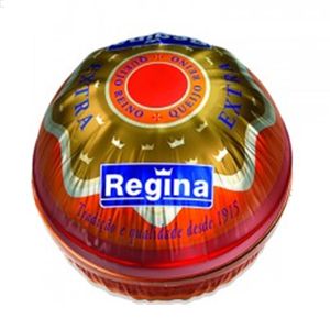 Queijo Reino Regina Peça