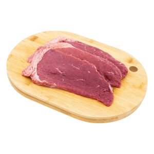 Lagarto Bovino em Bife