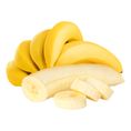 Banana Anã/Nanica
