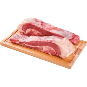 Peito Bovino c/ Osso Resfriado Pedaço