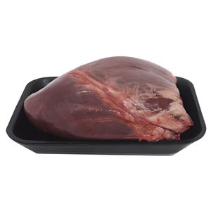 Coração Bovino Congelado Pedaço