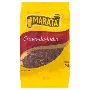 Cravo-da-Índia Maratá 8g