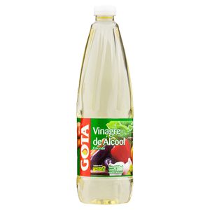 Vinagre de Álcool Gota 750ml