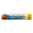 Saco p/ Freezer Roll Alimentos 5l c/ 100 Unid