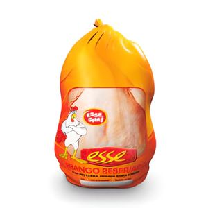 Frango Esse Resfriado