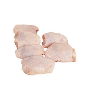Sobrecoxa de Frango Esse Resfriada