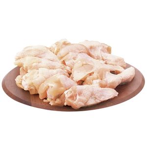 Coxinha da Asa de Frango Esse Resfriado